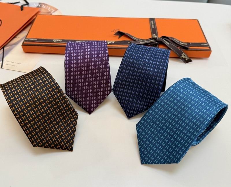 Hermes Tie hm110